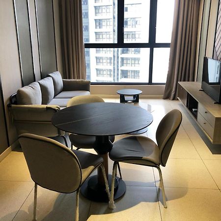 Millerz Square By Mykey Apartment Kuala Lumpur Ngoại thất bức ảnh