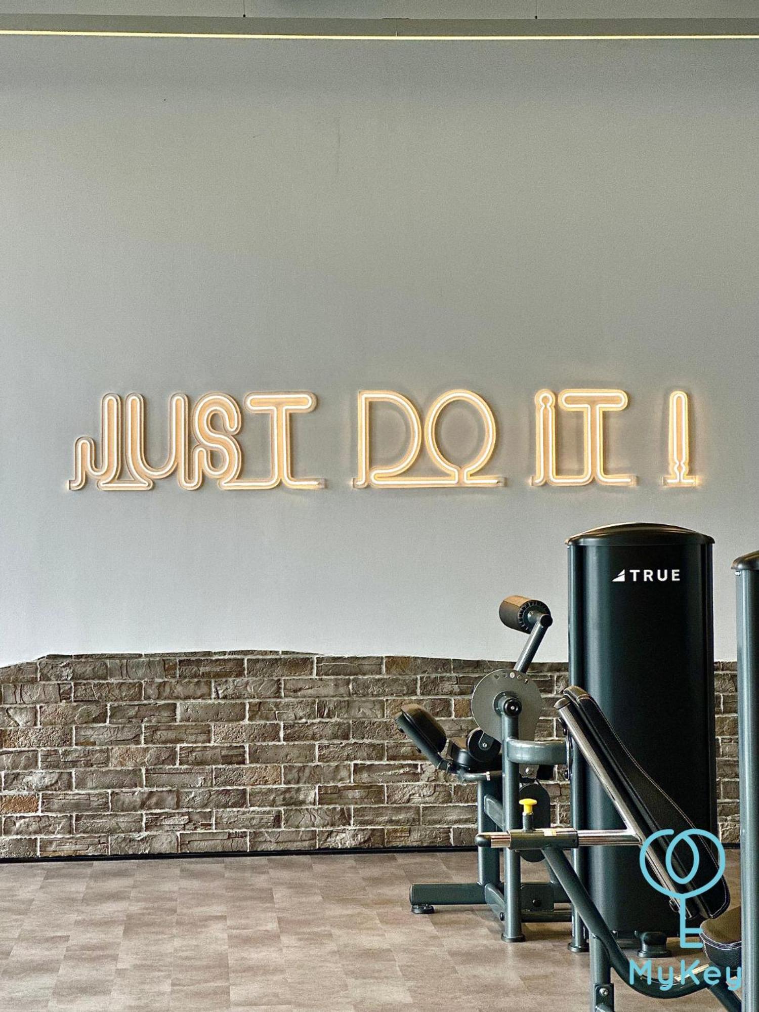 Millerz Square By Mykey Apartment Kuala Lumpur Ngoại thất bức ảnh Just Do It!
